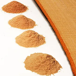 Березовая древесная мука в Черкесске от завода-производителя Лигнум Ресурс