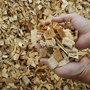 Древесная дробленка в Черкесске купить - оперативная доставка по всей России