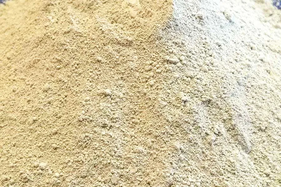 Древесная мука ЛР-290 в Черкесске