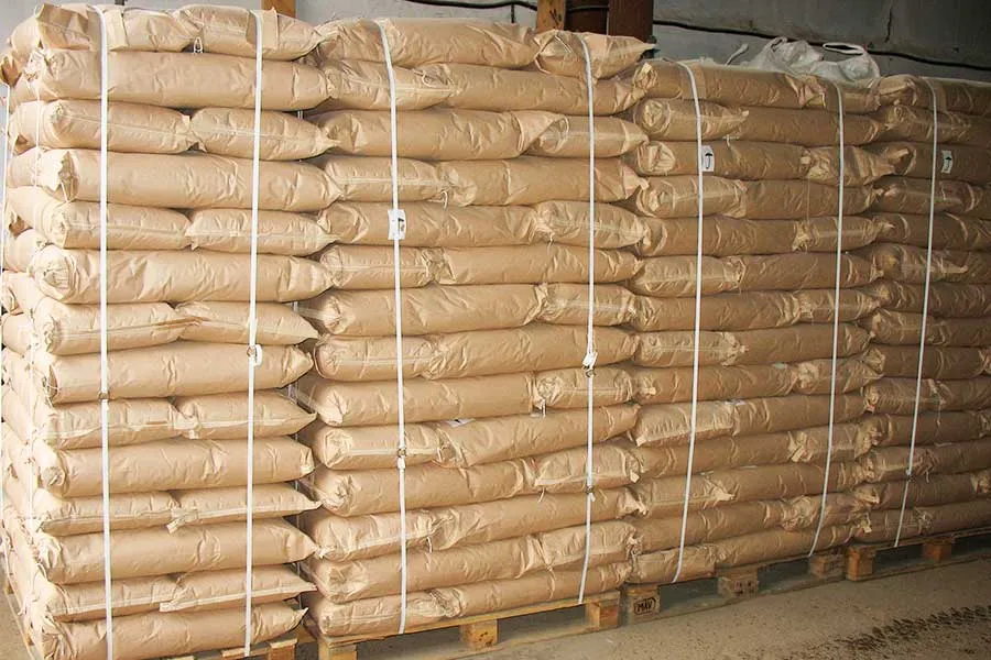 Древесная мука ЛР-290 в Черкесске