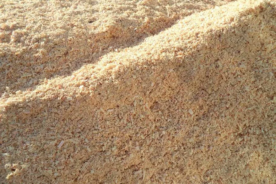 Древесная мука сорта М-180 в Черкесске