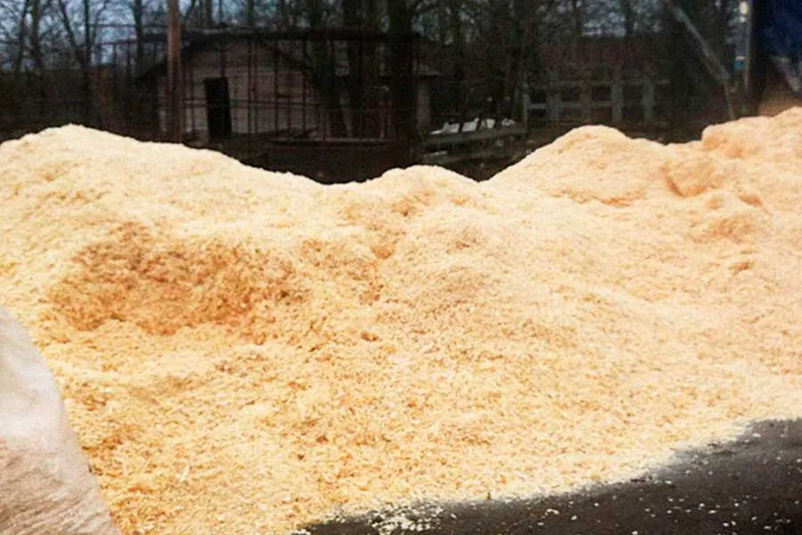 Древесная мука сорта М-180 в Черкесске