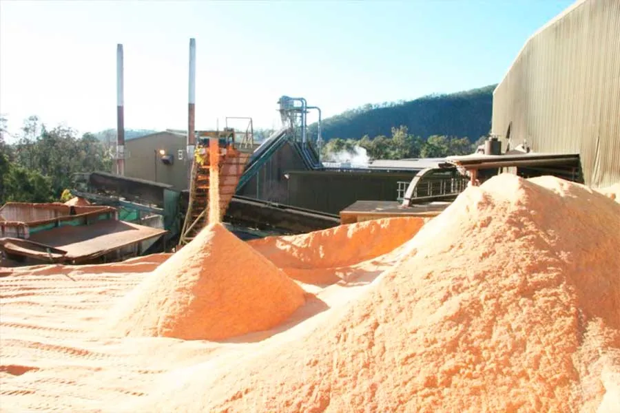 Древесная мука М-400 в Черкесске