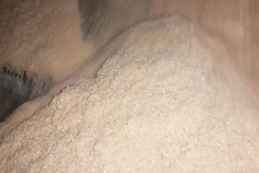 Древесная мука М-400 в Черкесске