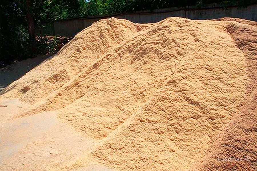 Древесная мука М-400 в Черкесске