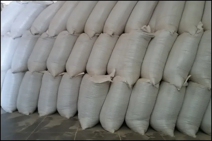 Сферы применения древесной муки в Черкесске