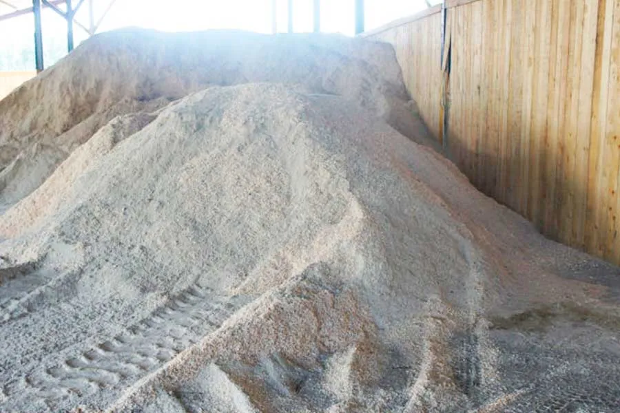 Древесная мука сорта М-60 в Черкесске