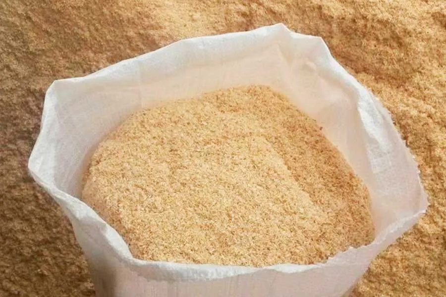 Древесная мука сорта М-60 в Черкесске