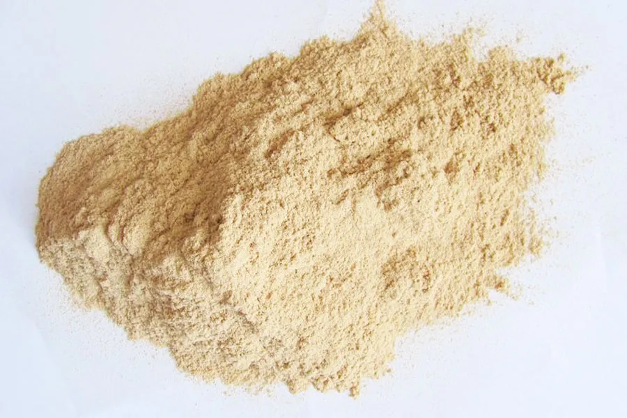 Производство древесной муки в Черкесске