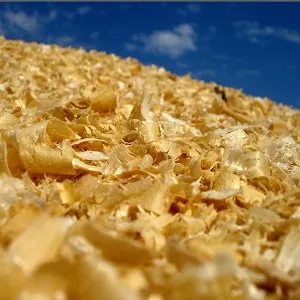 Опилки оптом в Черкесске купить - оперативная доставка по всей России