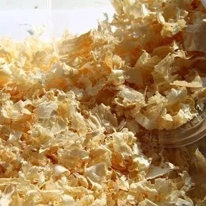 Опилки оптом в Черкесске от завода-производителя Лигнум Ресурс