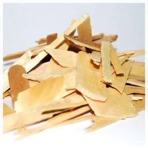 Древесная мука в Черкесске и другая продукция от компании Лигнум Ресурс