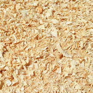 Хвойная щепа оптом в Черкесске от завода-производителя Лигнум Ресурс