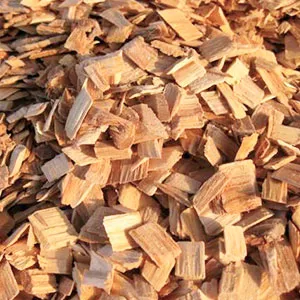 Щепа лиственная оптом в Черкесске купить - оперативная доставка по всей России