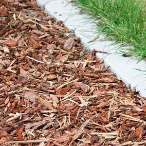 Щепа лиственная оптом в Черкесске от завода-производителя Лигнум Ресурс