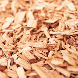 Щепа топливная оптом в Черкесске купить - оперативная доставка по всей России