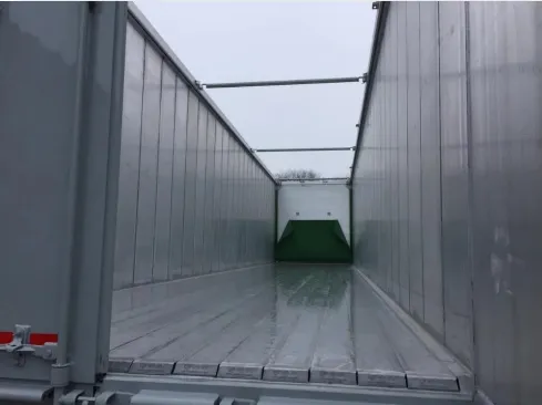 Транспортировка легких грузов